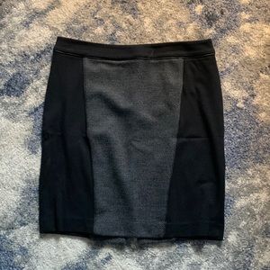 Express -Mini Skirt Size 6